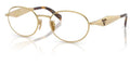 Lunettes de vue Prada PR D53VD