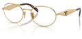 Lunettes de vue Prada PR D53VD