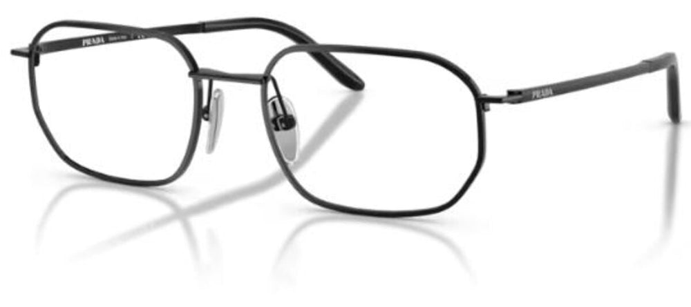 Lunettes de vue Prada PR D51V