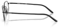 Lunettes de vue Prada PR D51V