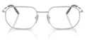 Lunettes de vue Prada PR D51V