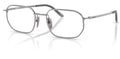 Lunettes de vue Prada PR D51V