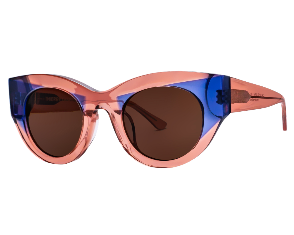 Lunettes de soleil Thierry Lasry Captivity