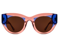 Lunettes de soleil Thierry Lasry Captivity