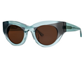 Lunettes de soleil Thierry Lasry Captivity