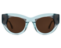 Lunettes de soleil Thierry Lasry Captivity
