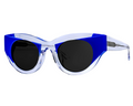 Lunettes de soleil Thierry Lasry Captivity