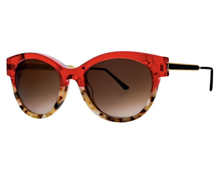Lunettes de soleil Thierry Lasry Peachy