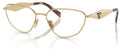 Lunettes de vue Prada PR D52V