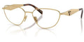 Lunettes de vue Prada PR D52V
