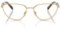 Lunettes de vue Prada PR D52V