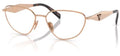 Lunettes de vue Prada PR D52V