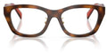 Lunettes de vue Prada PR D11VD