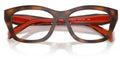 Lunettes de vue Prada PR D11VD