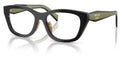 Lunettes de vue Prada PR D11VD