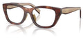 Lunettes de vue Prada PR D11VD