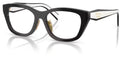 Lunettes de vue Prada PR D11VD