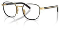 Lunettes de vue Prada PR D50V