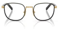 Lunettes de vue Prada PR D50V