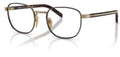 Lunettes de vue Prada PR D50V