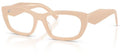 Lunettes de vue Prada PR D09V