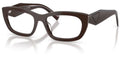 Lunettes de vue Prada PR D09V