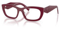 Lunettes de vue Prada PR D09V
