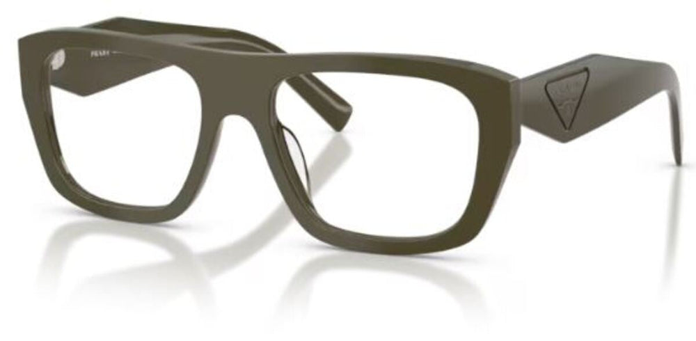 Lunettes de vue Prada PR D07VU