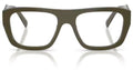 Lunettes de vue Prada PR D07VU
