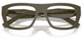 Lunettes de vue Prada PR D07VU