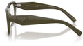 Lunettes de vue Prada PR D07VU
