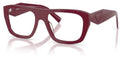 Lunettes de vue Prada PR D07VU