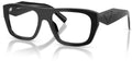 Lunettes de vue Prada PR D07VU
