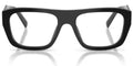 Lunettes de vue Prada PR D07VU