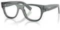Lunettes de vue Prada PR D08VU