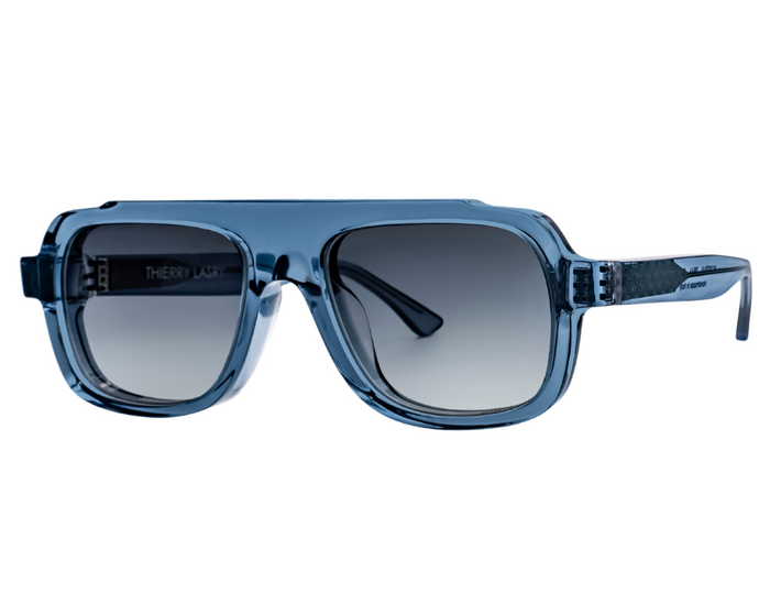 Lunettes de soleil Thierry Lasry Positivity