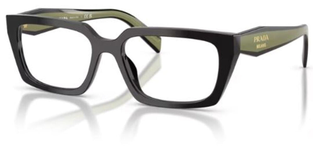 Lunettes de vue Prada PR D05V