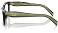 Lunettes de vue Prada PR D05V