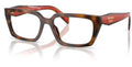 Lunettes de vue Prada PR D05V