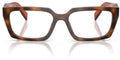 Lunettes de vue Prada PR D05V