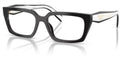 Lunettes de vue Prada PR D05V