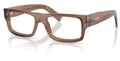 Lunettes de vue Prada PR D06V