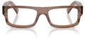 Lunettes de vue Prada PR D06V