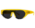 Lunettes de Soleil Thierry Lasry Kanibaly
