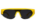 Lunettes de Soleil Thierry Lasry Kanibaly