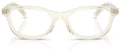 Lunettes de vue Prada PR D01VU