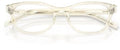Lunettes de vue Prada PR D01VU