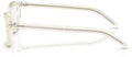 Lunettes de vue Prada PR D01VU