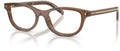 Lunettes de vue Prada PR D01VU
