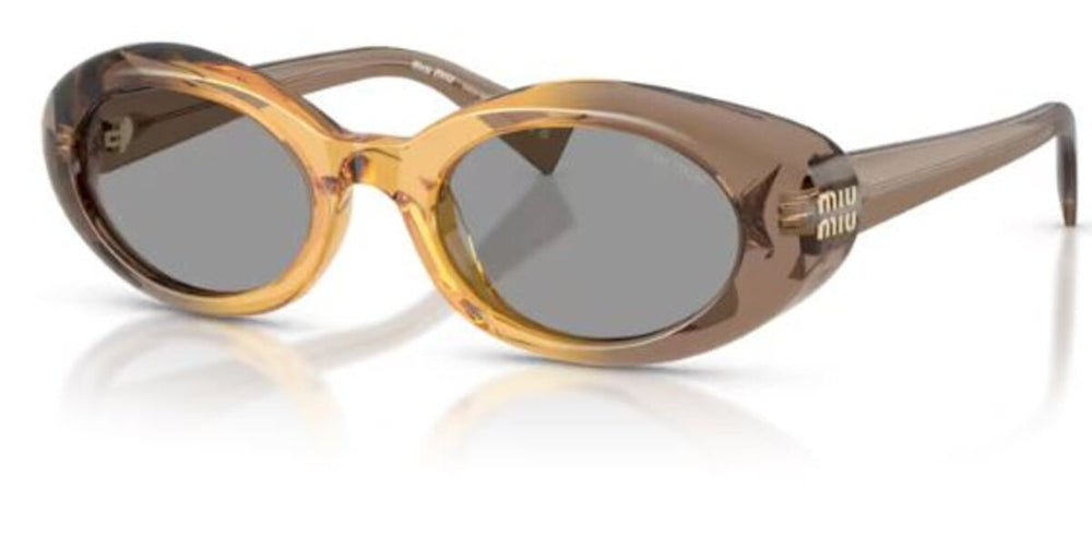 Lunettes de Soleil Miu Miu MU B09S